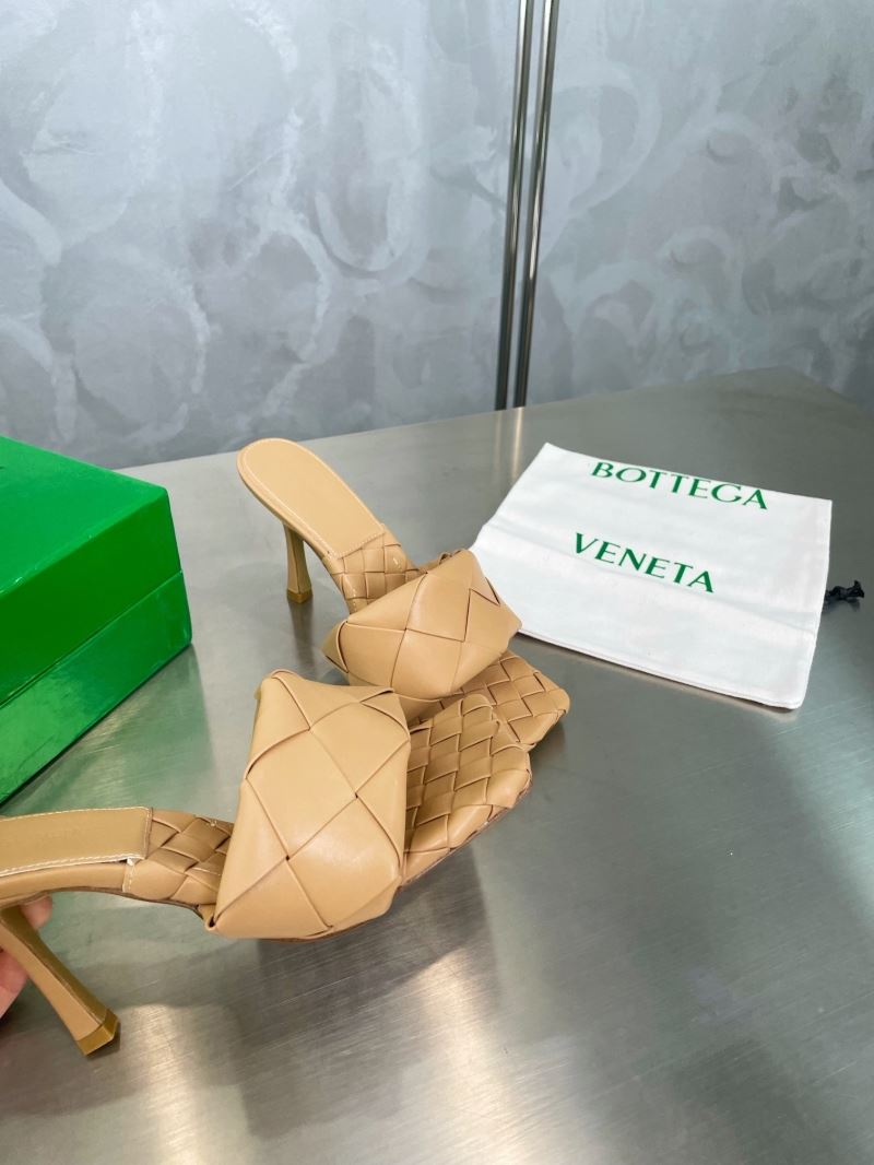 Bottega Veneta Sandals